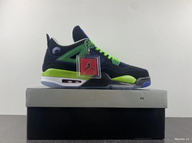 Rep TB 4 308497-015 Retro Air Jordan Doernbecher 0701